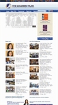Mobile Screenshot of colombo-plan.org